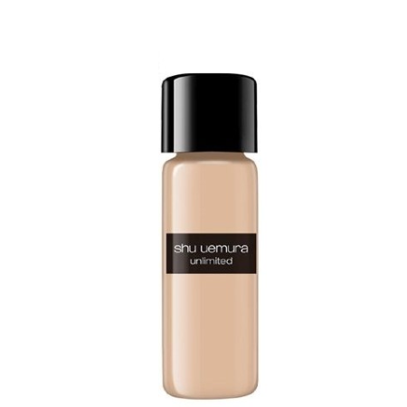 Shu Uemura Unlimited Breathable Lasting Foundation SPF24 PA+++ 5ml #584 , Shu Uemura , รองพื้น SHU UEMURA  ,  ชู อูเอมูระ  ,รองพื้น shu uemura สี, รองพื้น SHU UEMURA ราคา , รองพื้น shu uemura ซื้อที่ไหน